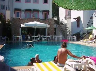 Kaseria Hotel 2*
