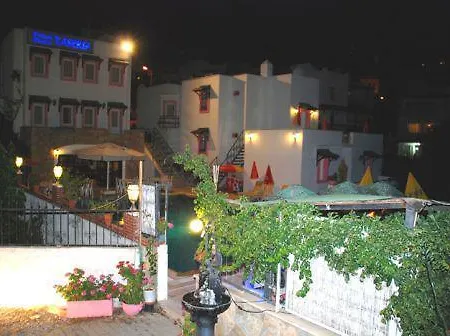 Kaseria Hotel Bitez