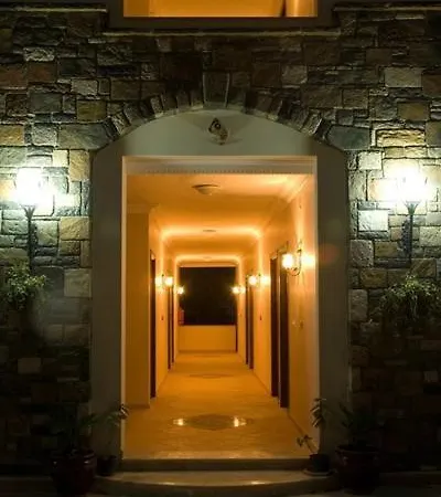 Hotel Kaseria Bitez