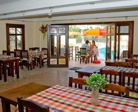 Hotel Kaseria