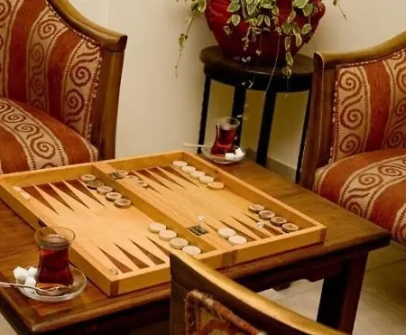 Kaseria Hotel Bitez