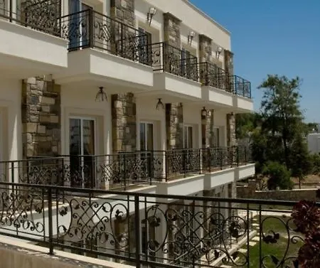 Kaseria Hotel