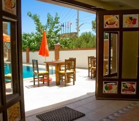 Hotel Kaseria 2*