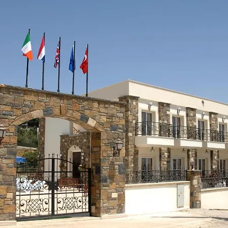 Hotel Kaseria