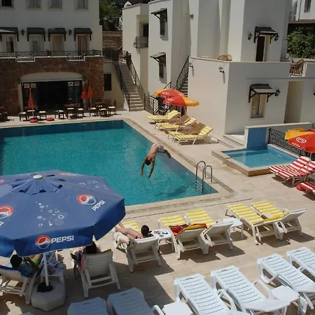 Kaseria Hotel Bitez