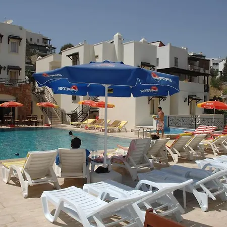 Hotel Kaseria Bitez