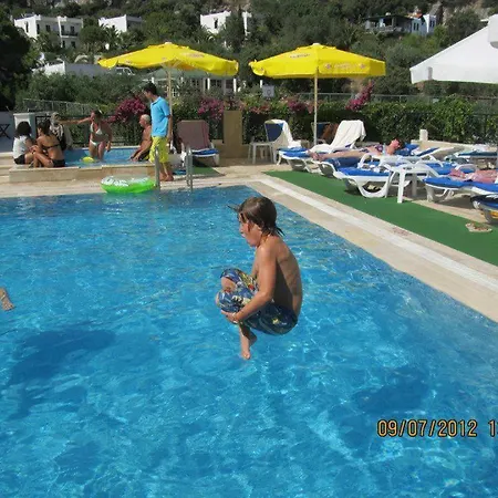 Hotel Kaseria
