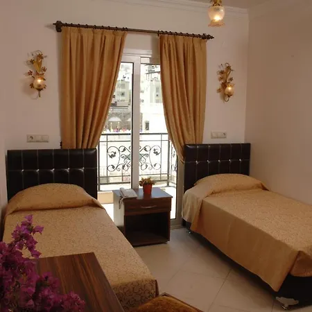 Hotel Kaseria