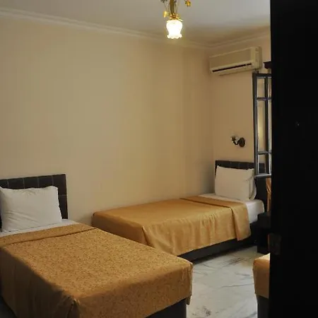 Kaseria Hotel