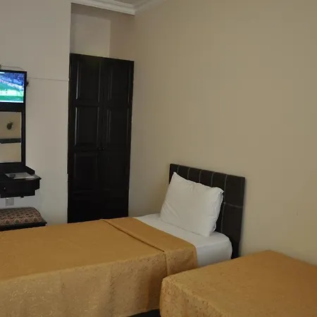 Hotel Kaseria