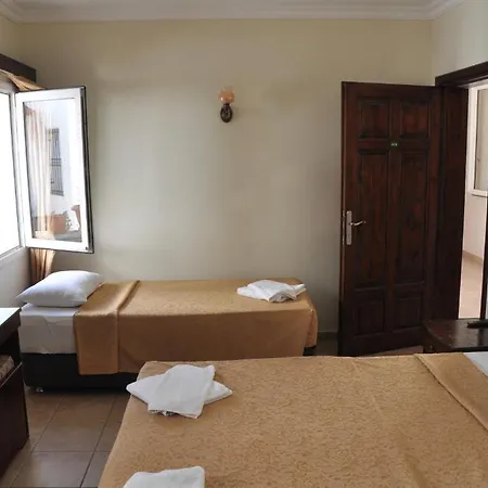 Kaseria Hotel