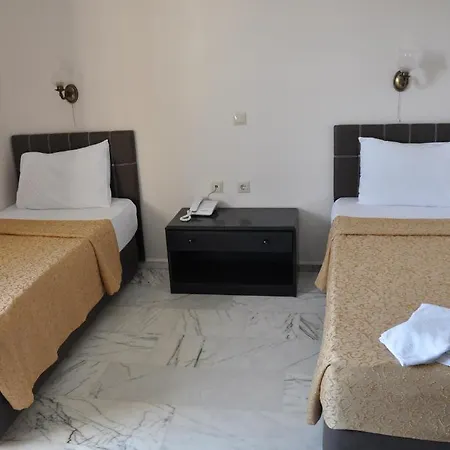 Hotel Kaseria Bitez