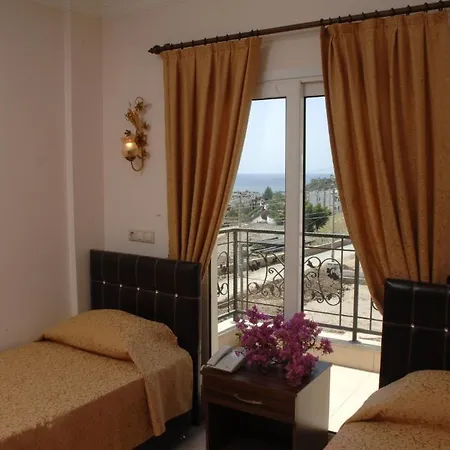 Kaseria Hotel