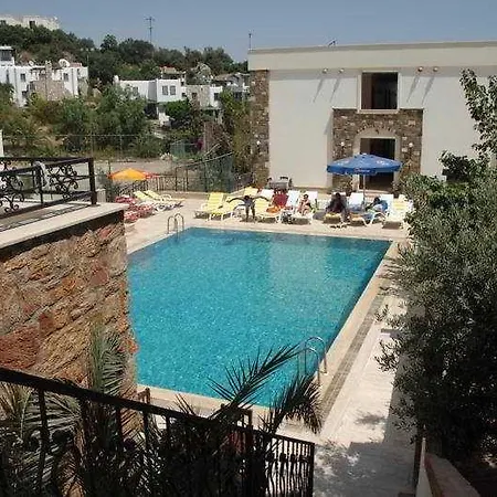 Hotel Kaseria Bitez