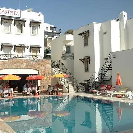 Kaseria Hotel Bitez